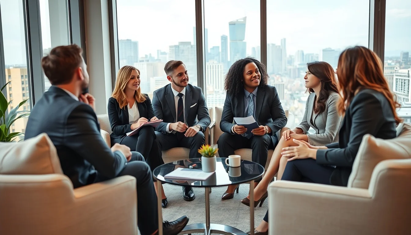 Your Financial Partner